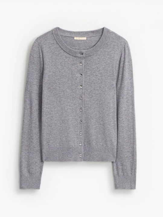Foto del prodotto Mohito - Cardigan - grigio scuro