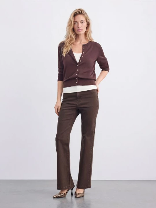 Foto del prodotto Mohito - Cardigan - marrone polveroso