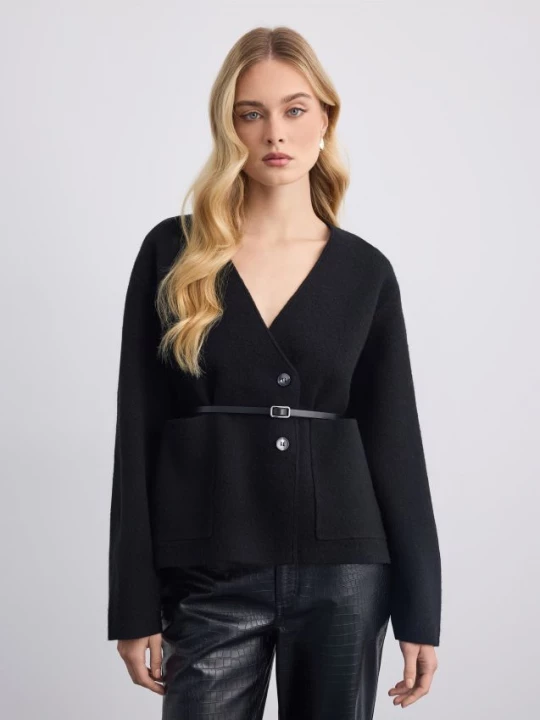 Foto del prodotto Mohito - Cardigan - nero