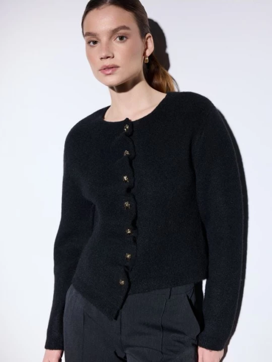 Foto del prodotto Mohito - Cardigan - nero