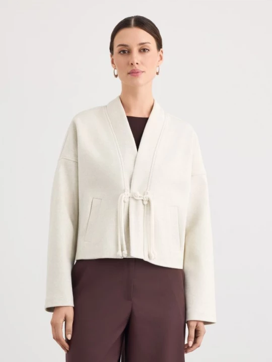 Foto del prodotto Mohito - Cardigan - nude