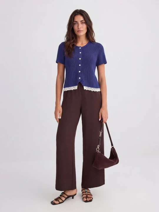 Foto del prodotto Mohito - Cardigan - steel blue