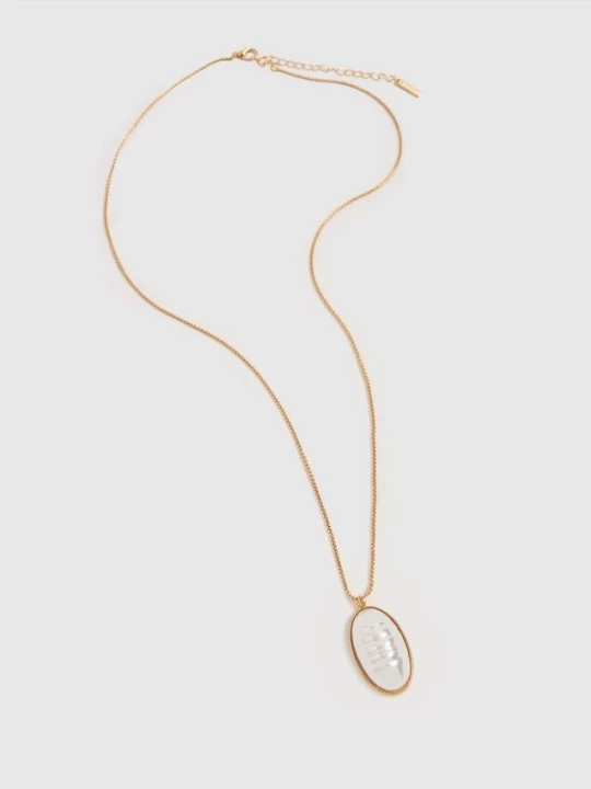 Foto del prodotto Mohito - Collana con ciondolo - multicolor
