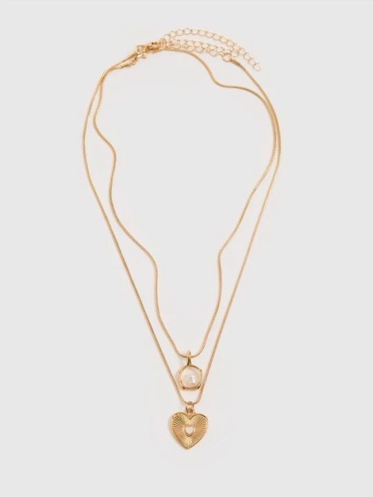 Foto del prodotto Mohito - Collana - oro