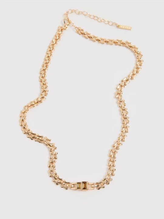 Foto del prodotto Mohito - Collana - oro