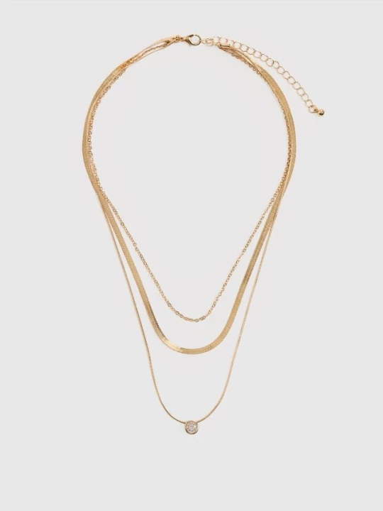 Foto del prodotto Mohito - Collana - oro