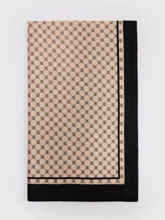 Foto del prodotto Mohito - Foulard fantasia - beige