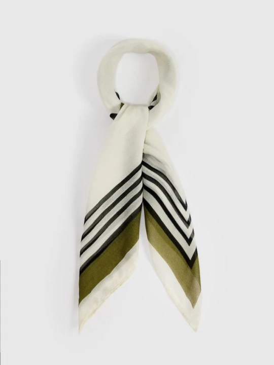 Foto del prodotto Mohito - Foulard fantasia - multicolor