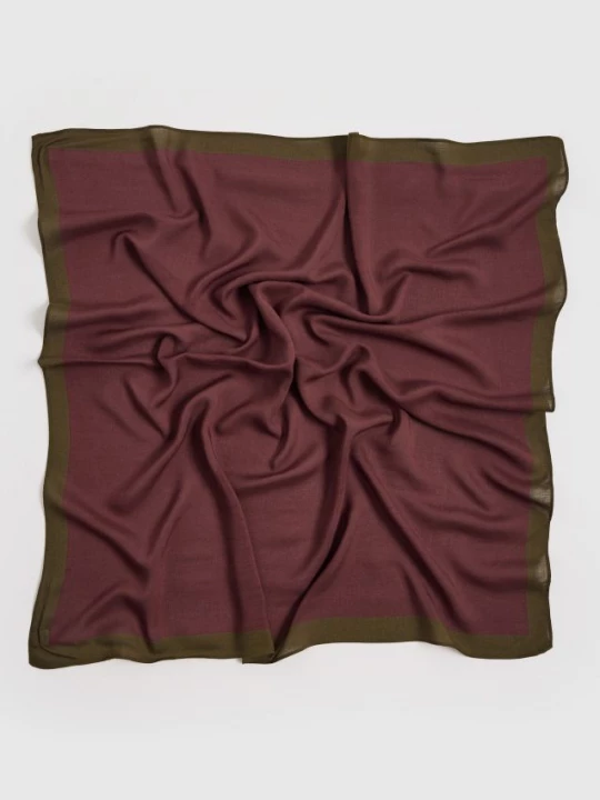Foto del prodotto Mohito - Foulard - maroon