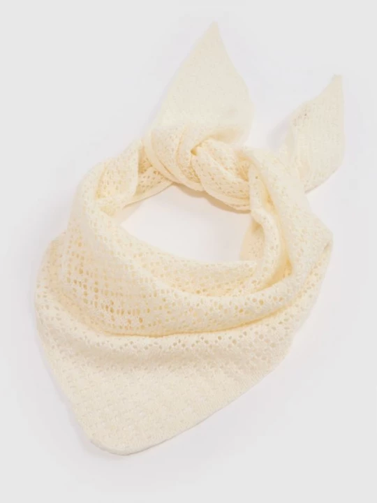 Foto del prodotto Mohito - Foulard - panna