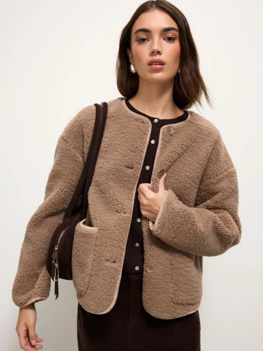 Foto del prodotto Mohito - Giacca - beige