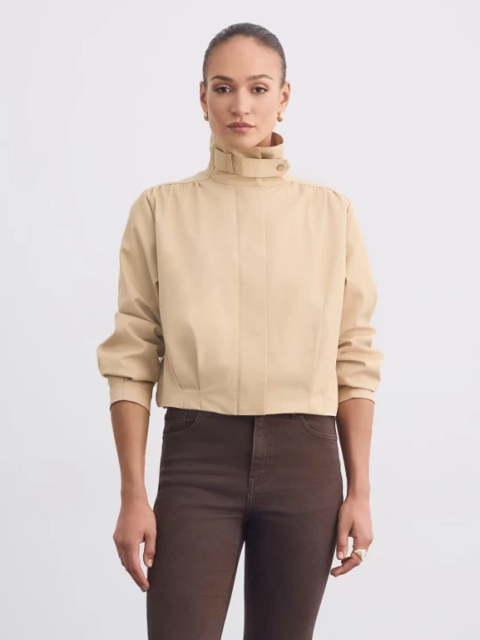 Foto del prodotto Mohito - Giacca - beige