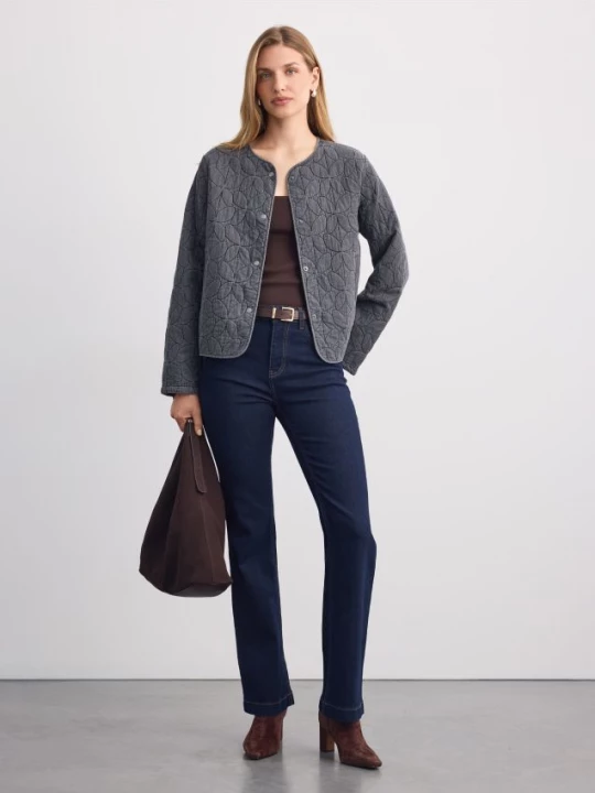 Foto del prodotto Mohito - Giacca in denim - grigio