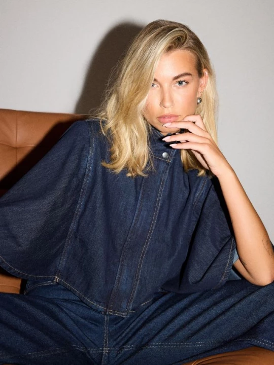 Foto del prodotto Mohito - Giacca in denim - steel blue