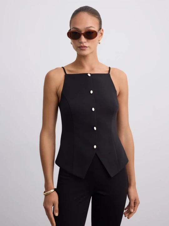 Foto del prodotto Mohito - Gilet - nero