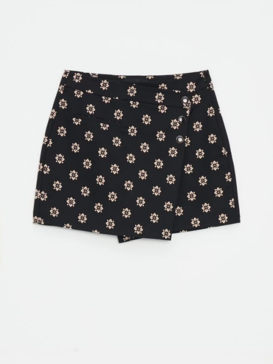 Foto del prodotto Mohito - Gonna a pantaloncino skort - nero