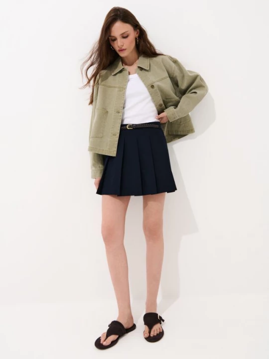 Foto del prodotto Mohito - Gonna a pantaloncino skort - steel blue