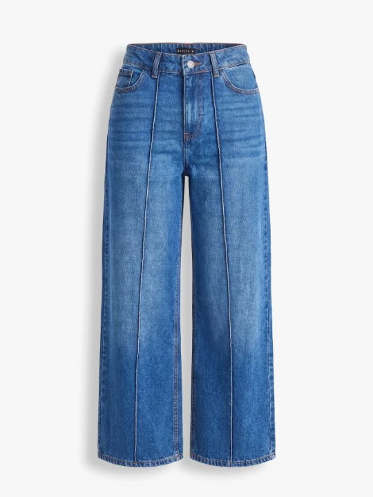 Foto del prodotto Mohito - Jeans a gamba ampia - blu