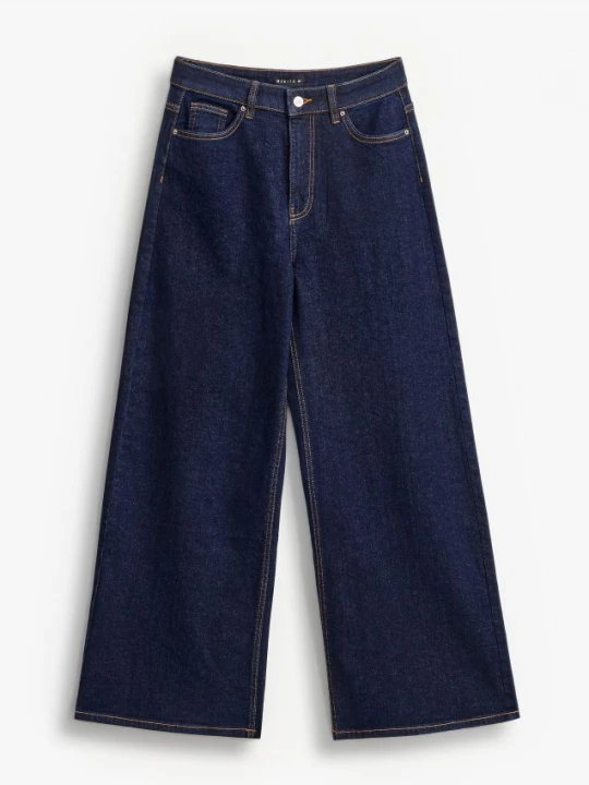 Foto del prodotto Mohito - Jeans a gamba ampia - steel blue