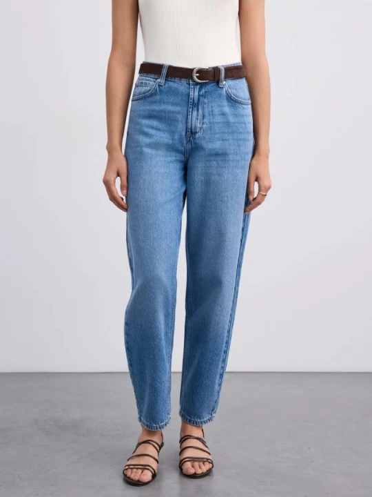 Foto del prodotto Mohito - Jeans balloon - blu
