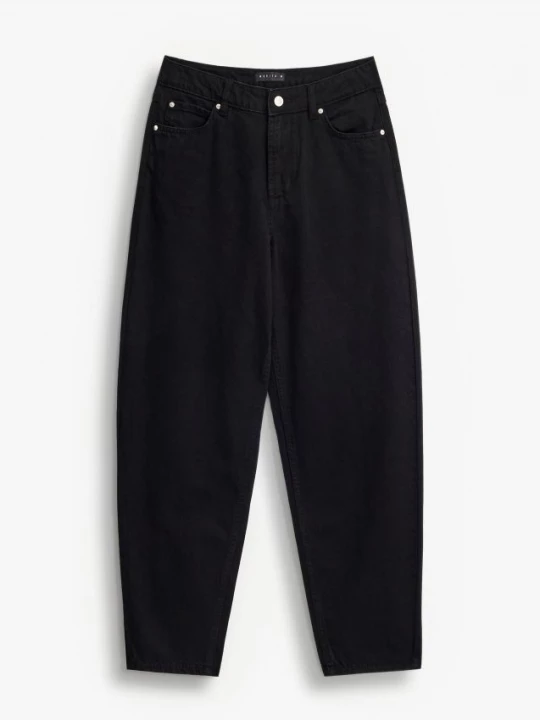 Foto del prodotto Mohito - Jeans balloon - nero