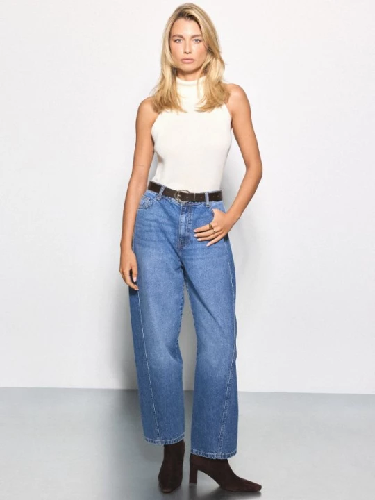 Foto del prodotto Mohito - Jeans - blu