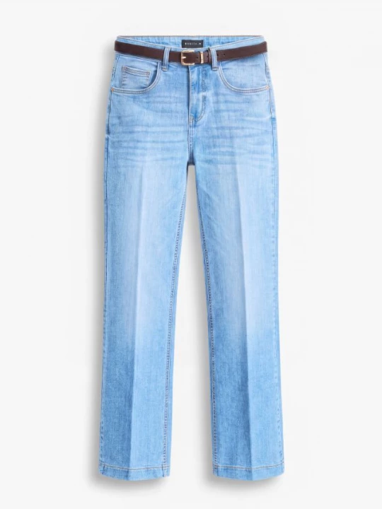 Foto del prodotto Mohito - Jeans bootcut - blu