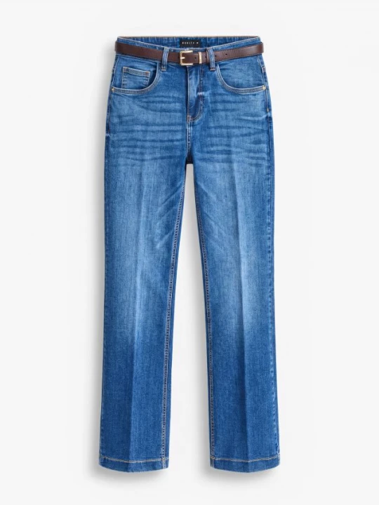 Foto del prodotto Mohito - Jeans bootcut - blu