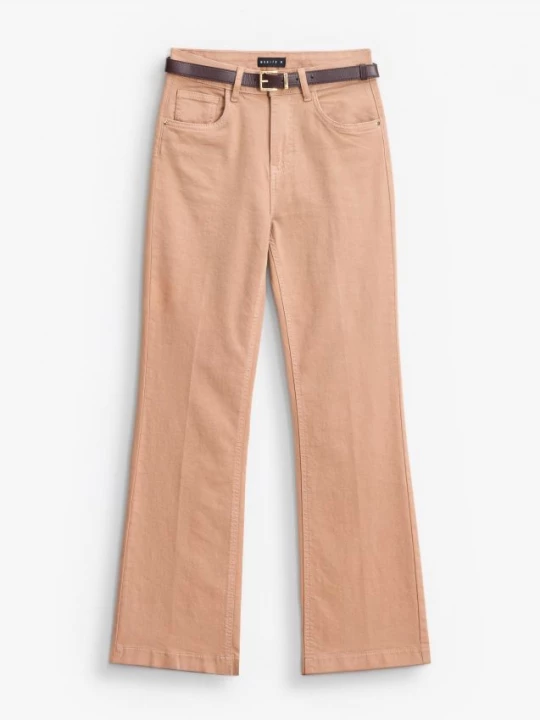 Foto del prodotto Mohito - Jeans bootcut - color caffè