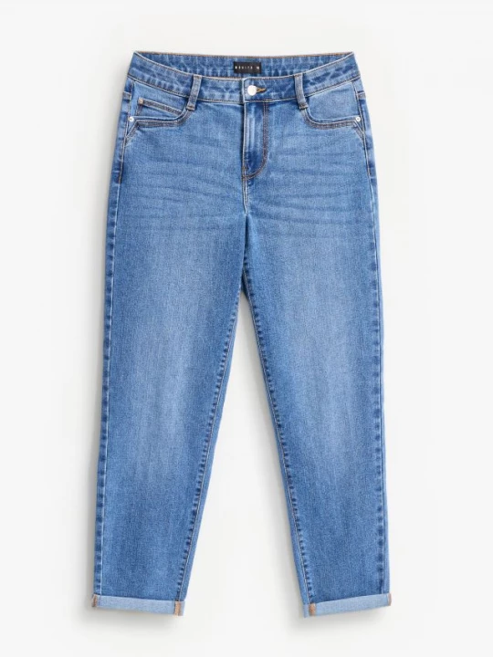 Foto del prodotto Mohito - Jeans boyfriend - blu