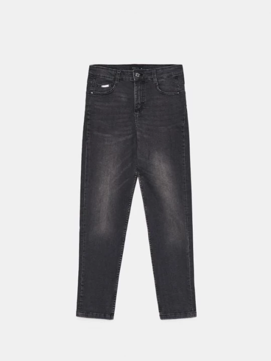 Foto del prodotto Mohito - Jeans boyfriend - grigio