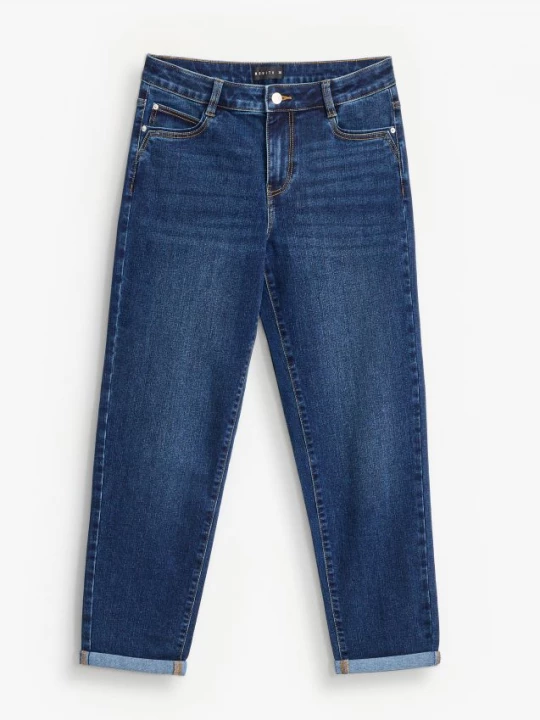 Foto del prodotto Mohito - Jeans boyfriend - steel blue