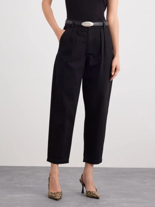 Foto del prodotto Mohito - Jeans carrot fit - nero