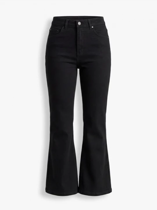 Foto del prodotto Mohito - Jeans flare - nero