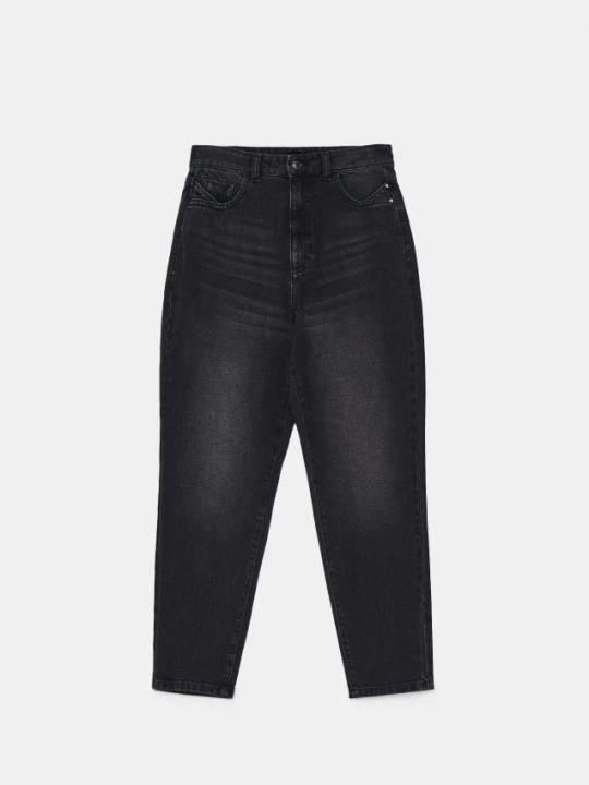 Foto del prodotto Mohito - Jeans mom fit - nero