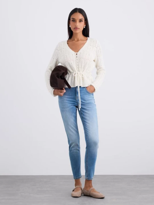 Foto del prodotto Mohito - Jeans skinny - blu
