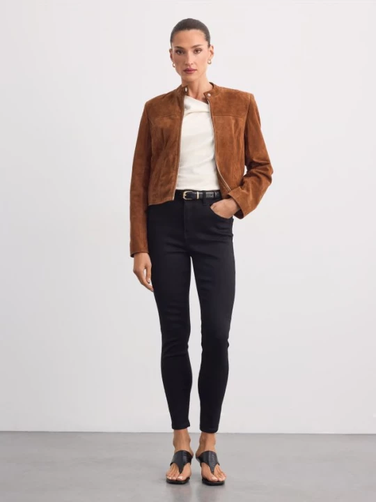Foto del prodotto Mohito - Jeans skinny - nero