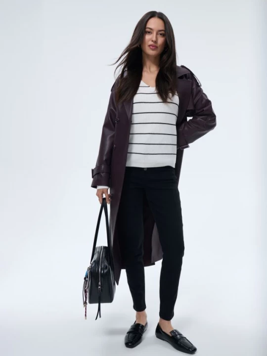 Foto del prodotto Mohito - Jeans skinny - nero