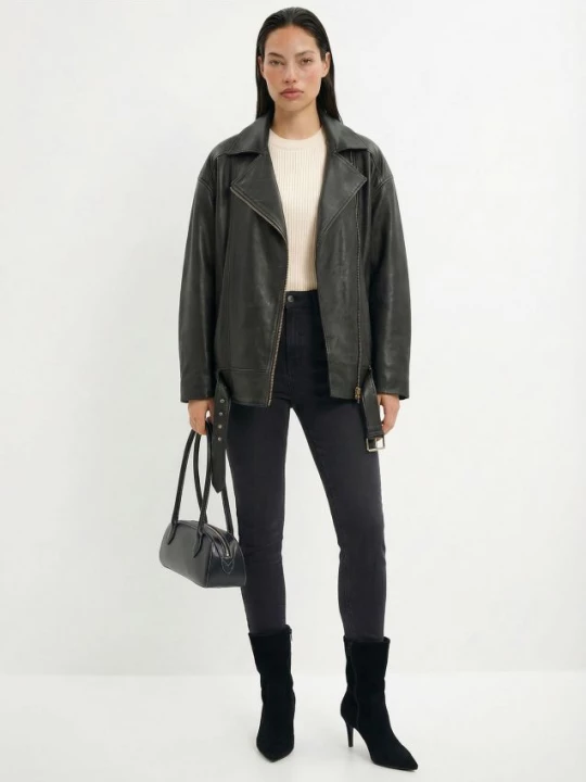 Foto del prodotto Mohito - Jeans skinny PETITE - nero