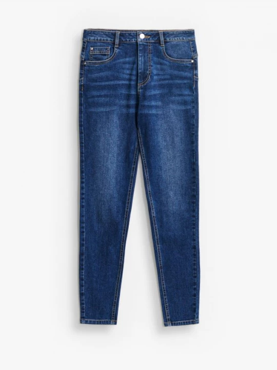 Foto del prodotto Mohito - Jeans skinny - steel blue