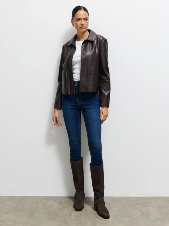 Foto del prodotto Mohito - Jeans skinny - steel blue