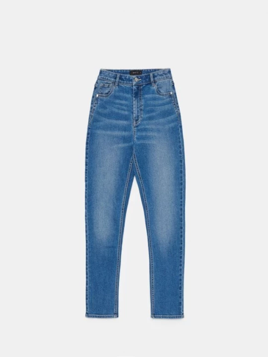 Foto del prodotto Mohito - Jeans slim - blu