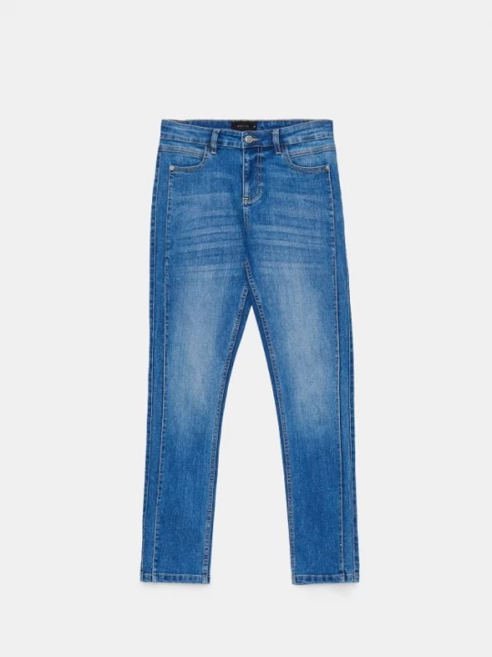 Foto del prodotto Mohito - Jeans slim - blu
