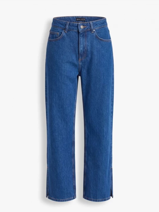 Foto del prodotto Mohito - Jeans straight - blu