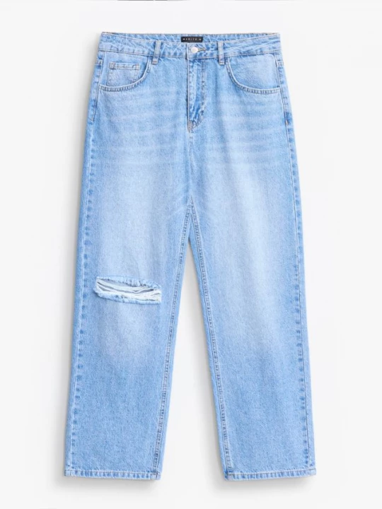 Foto del prodotto Mohito - Jeans straight - blu