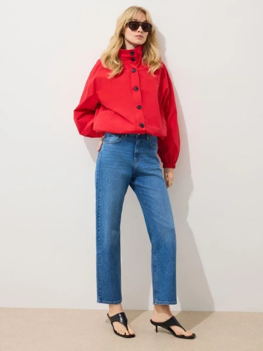 Foto del prodotto Mohito - Jeans straight - blu