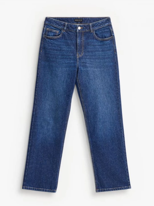 Foto del prodotto Mohito - Jeans straight - steel blue