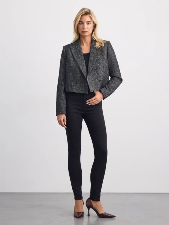 Foto del prodotto Mohito - Jeggings - nero