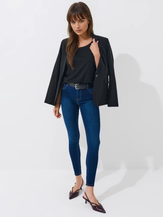 Foto del prodotto Mohito - Jeggings - steel blue