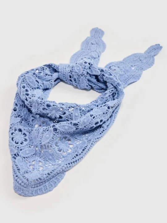 Foto del prodotto Mohito - LADIES` SCARF - blu pallido